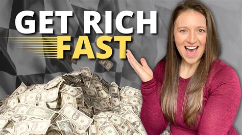 How You Can Really Get Rich Quick Youtube