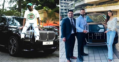 KL Rahul Car Collection: A Glimpse into the Cricketer's Lavish ...