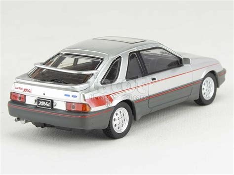 Ford Sierra Xr I Ixo Autos Miniatures Tacot