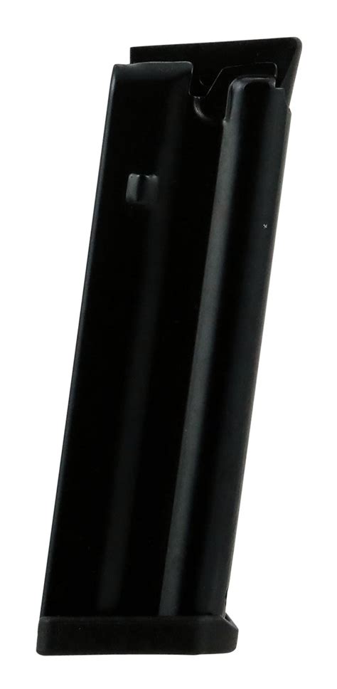 ProMag MOS01 OEM Blued Steel Detachable 10rd For 22 LR Mossberg 702