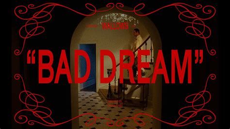 Wallows Bad Dream Official Video Youtube Music