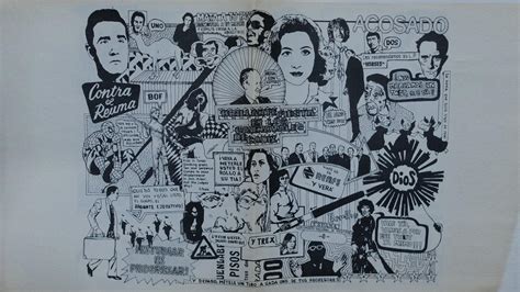 Autoediciones tras la dictadura prensa amateur y contraculturas en la España de la transición UAM