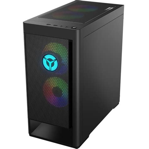 Sistem Desktop Gaming LENOVO Legion T5 26IAB7 Intel Core I5 12400 Pana