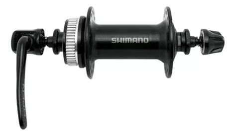 Cubo Dianteiro Shimano Tourney Tx505 36f Disco Center Lock MercadoLivre