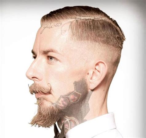 Extended Goatee Beard Styles: 5 Styles To Show Off in 2024