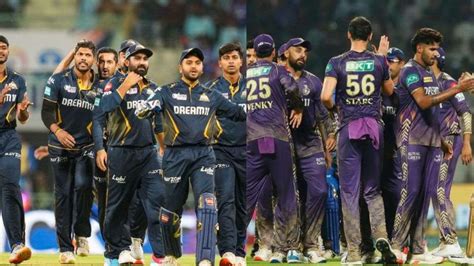 GT Vs KKR Match 63 IPL 2024 3 Key Player Battles To Watch Out In Today