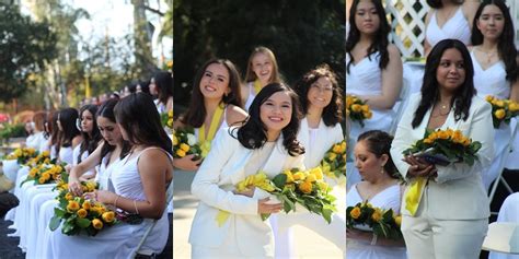 Ramona Convent Secondary School Celebrates The Class Of 2021 Pasadena