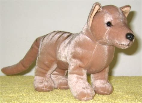 Tasmanian Tiger