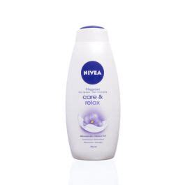 Nivea Care Relax 750 Ml PharmaMarket