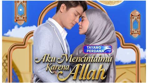 Jadwal Acara RCTI Hari Ini Sabtu 22 Juni 2024 Sinetron Aku Mencintaimu