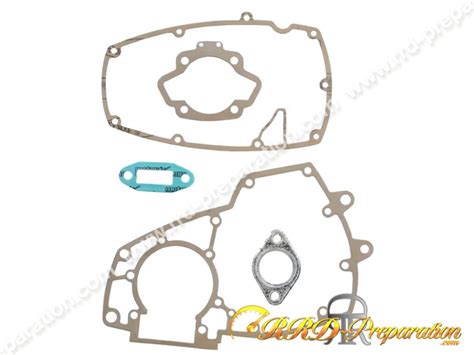 Kit joints moteur complet 5 pièces ATHENA pour moteur GILERA GR1 TG1