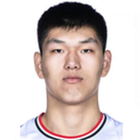 Chuanxing Liu, Basketball Player, Stats, Height, Age | Proballers