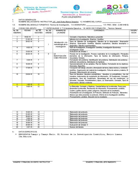 PDF Dosificacion Tecnica de Investigación DOKUMEN TIPS