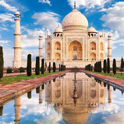 Agra One Day Tour By Gatimaan Express Train Walk And Explore