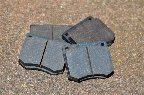 What is the Difference between Types of Brake Pads? - Car Care Connection