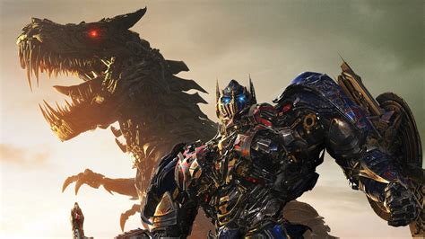 Optimus Prime Transformers 4k Hd Wallpaper Rare Gallery