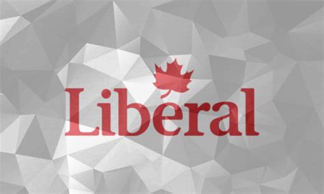 Download Liberal Party Of Canada Flag Pdf Png   Webp