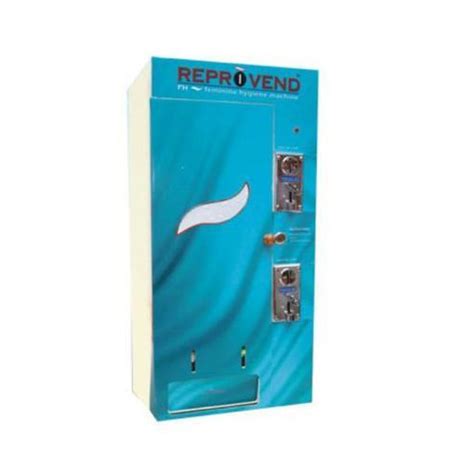 Feminine Hygiene Sanitary Napkin Vending Machine At Best Price In Chennai