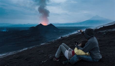 Discover | Virunga National Park