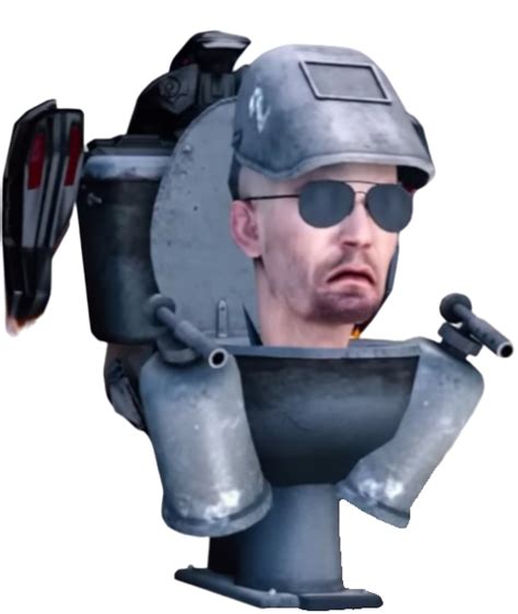 Jetpack Welder Skibidi Toilet The Skibidi Wars Wiki Fandom