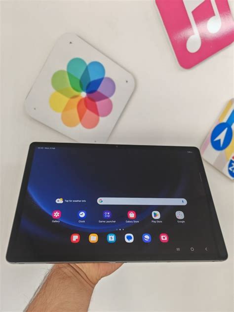 Samsung Galaxy Tab S9 Plus FE Craiova OLX Ro