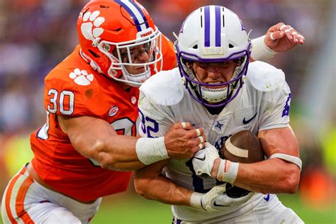 Nc State Vs Clemson Prediction Odds And Betting Trends For College