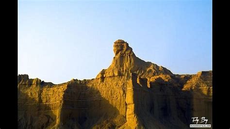 Sphinx of Balochistan - One News Page VIDEO