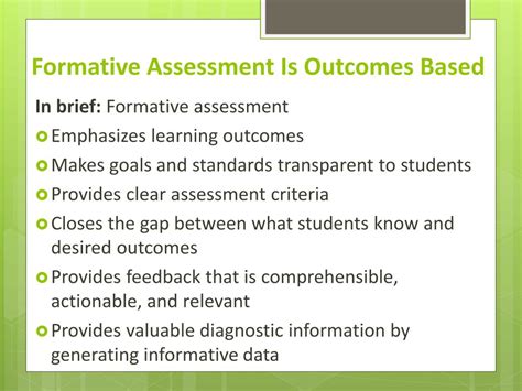 Ppt Daily Formative Assessments Powerpoint Presentation Free