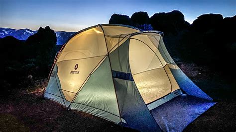 Camping Gear Reviews - GearLab