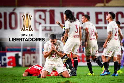 Universitario no podrá contar con 4 futbolistas para su debut en Copa