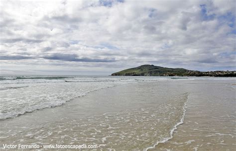 Disfruta De Las Mejores Playas De Ferrol Con Esta Ruta Imprescindible