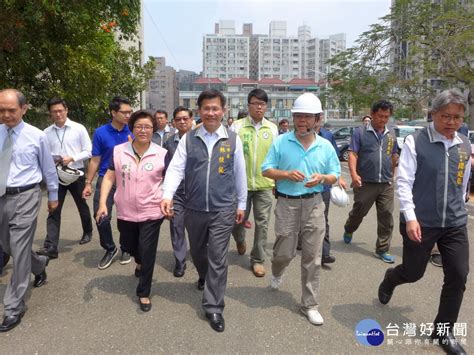 推動太陽能綠能 中市結合民間發電一舉三得 風傳媒