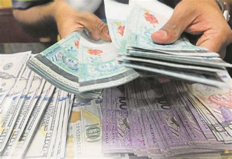 Midf Research Ringgit Diunjur Rm Akhir Pemulihan Ekonomi