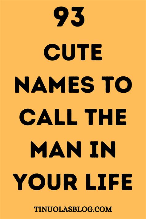 Names To Call Boyfriend Find A Boyfriend Nicknames For Boyfriends