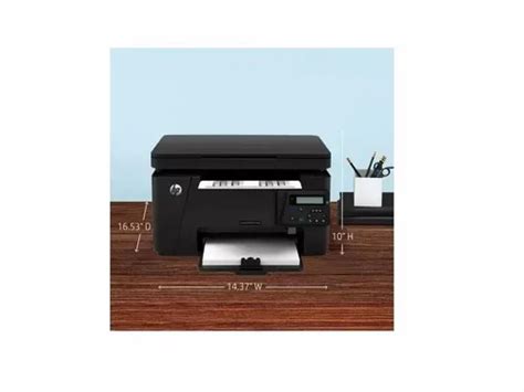 HP 126A Printer For Home at Rs 18000 in Mumbai | ID: 2849079029991