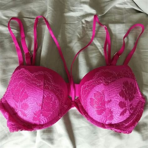 Victoria S Secret Intimates And Sleepwear Victorias Secret Bra Poshmark