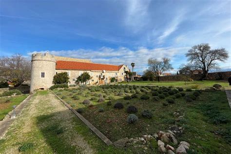 Heritage Croatia Grčka hrana u Starogradskom polju