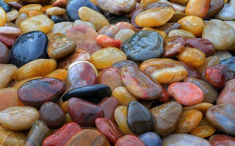 Pebbles Wallpapers, Pictures, Images