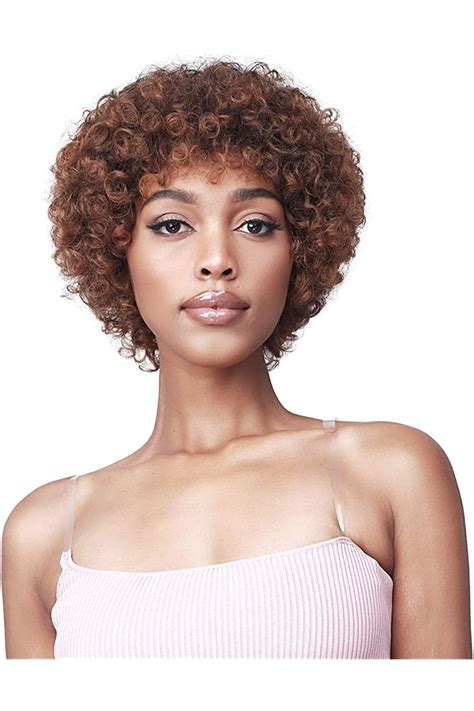 Bobbi Boss Premium Synthetic Wig M1203 Alessi F6132710