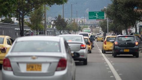 Plan Retorno Hoy Así Será El Pico Y Placa Regional Este 1 De Enero