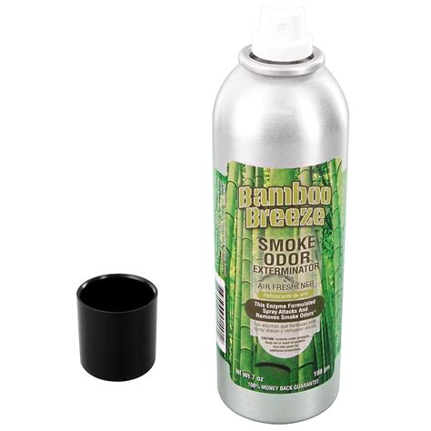 Smoke Odor Exterminator 7oz Large Spray