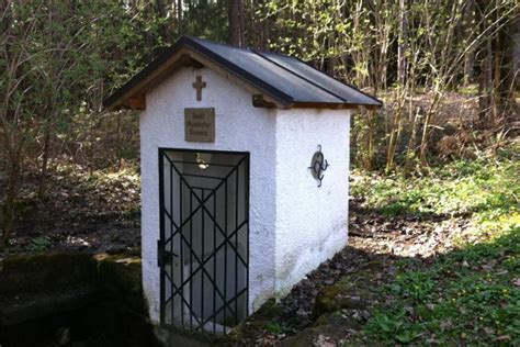 Jakobusweg Ansbach Oberdischingen Ansbach