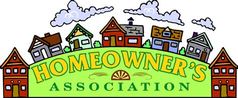 Understanding Homeowner S Association