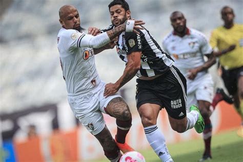 Sem o Maracanã jogo entre Fluminense e Atlético MG já tem local