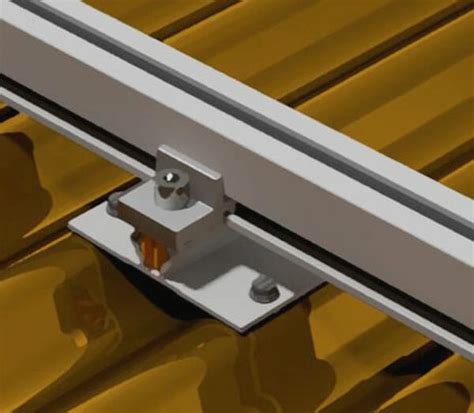 Solar Panel Brackets The Ultimate Guide Types And Best Options Axe