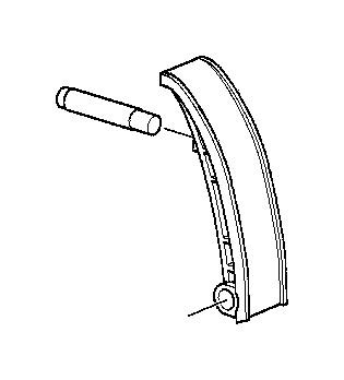 Bmw X Chain Tensioner System Lubrication Bmw