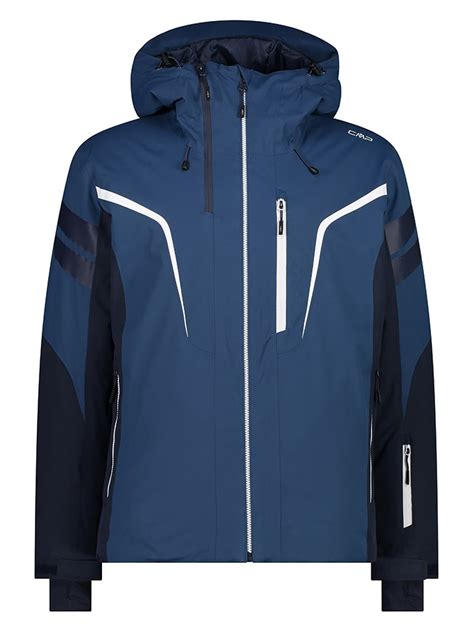 CMP Ski Snowboardjacke in Dunkelblau günstig kaufen limango