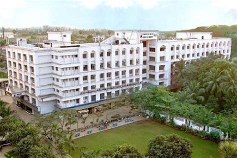 Thakur College Of Science And Commerce Mumbai Admission Fees Courses Placements Cutoff