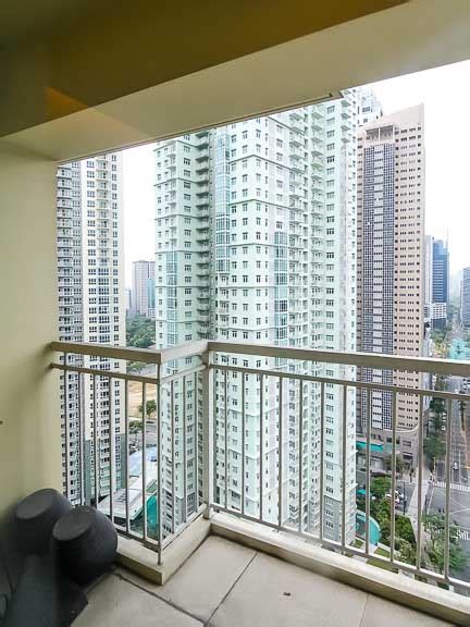 Studio Apartment For Sale In Serendra 2 Aston Bgc