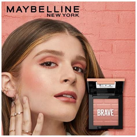 Buy Maybelline New York Fit Me Mono Blush Long Lasting Wear Blends